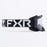 FXR Combat Goggle inBlack