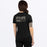 ELEVATE WOMEN'S PREMIUM T-SHIRT