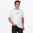 FXR PEDIGREE PREMIUM T-SHIRT in White/Kash