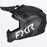 FXR CLUTCH EVO HELMET 2025 - Black/Army