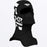 FXR BOOST ANTI-FOG BALACLAVA in White