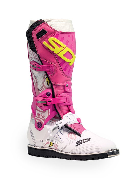 SIDI CROSSAIR HD 2026 in BB001