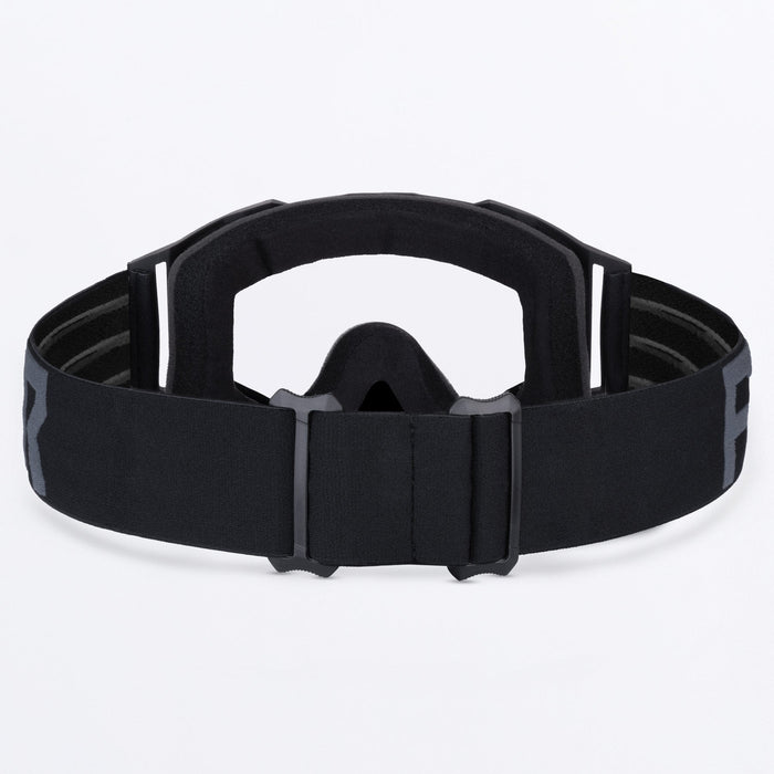 MAVERICK CLEAR GOGGLE