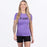 FXR HYDROGEN WOMEN'S PREMIUM T-SHIRT 2025 in Amethyst