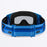 FXR Factory Ride Snow Goggle inBlue