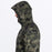 FXR ADVENTURE LITE TRI-LAMINATE JACKET in Army Drift Camo