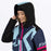 FXR COLD CROSS CX LITE MONOSUIT in Midnight/Maui/Razz