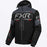 FXR BACKSHIFT R-FX 2-IN-1 JACKET in Star Fire