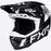 FXR 6D ATR-3 RACE DIV. HELMET 2025 - Prime