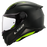LS2 FF812 KID SOLID HELMET 2026 in Matte Black
