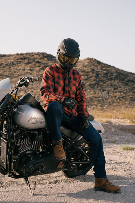 ICON SUPERDUTY6™ WATERPOOF CE BOOTS 2026