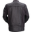 Z1R CROSSVENT JACKET 2026 in Black