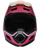 Z1R DIRT MAX VORTEX YOUTH HELMET 2026 in Pink/White