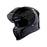 Icon Airframe Pro Carbon 4Tress Helmet 2025 In Black