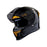 Icon Airframe Pro Carbon 4Tress Helmet 2025 In Yellow