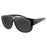 BOBSTER ALTITUDE OTG SUNGLASSES in Gloss black/ smoke