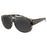 BOBSTER ALTITUDE OTG SUNGLASSES in Matte gray/ smoke