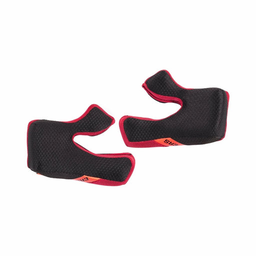 S-M8 Supertech Cheek Pads