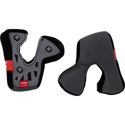 ATR-2Y Cheek Pad Set