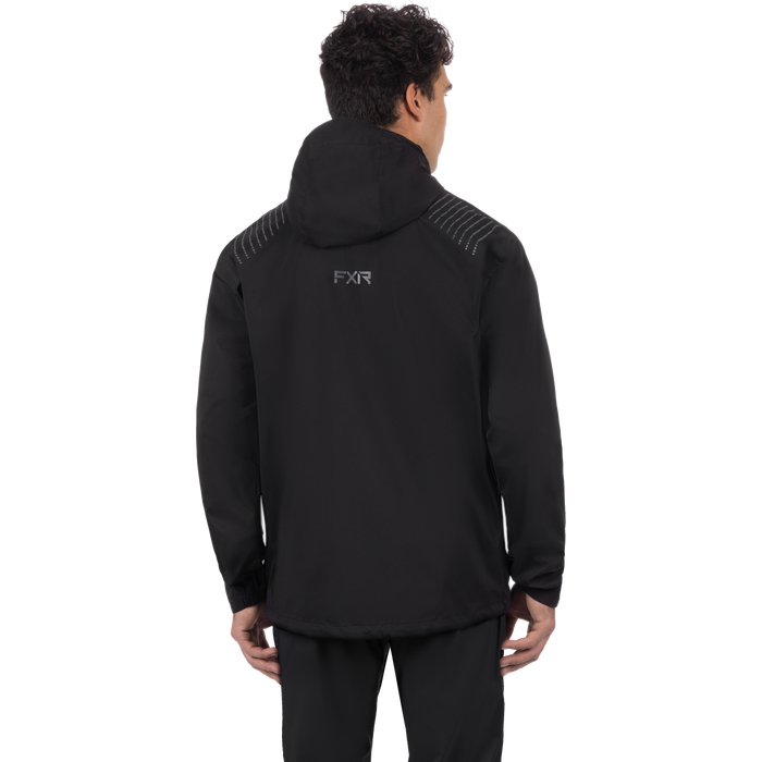 Adventure Lite Tri-Laminate Jacket