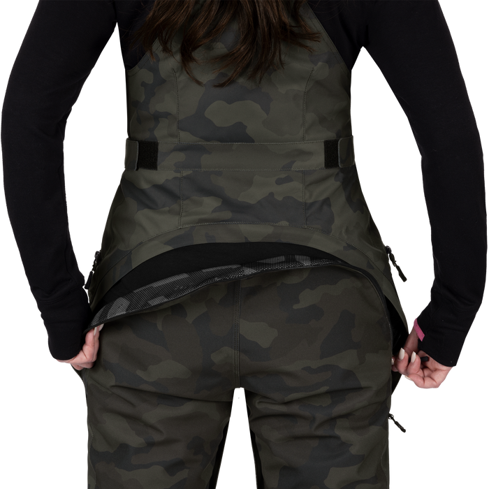 Aerial Lite Women's Bib Pants