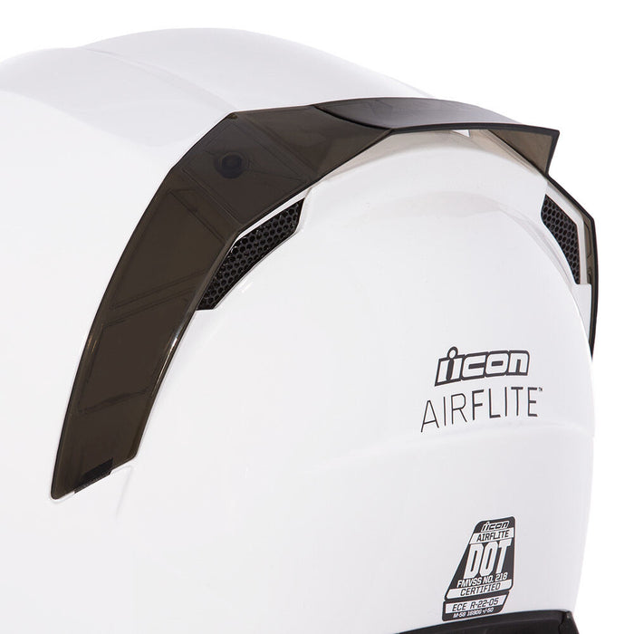 Airflite/Airflite Mips Rear Spoiler