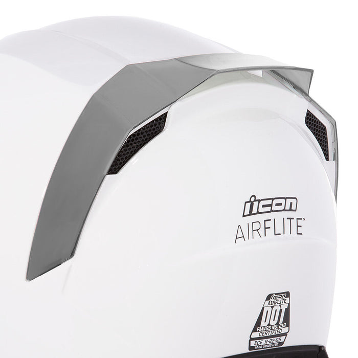 Airflite/Airflite Mips Rear Spoiler