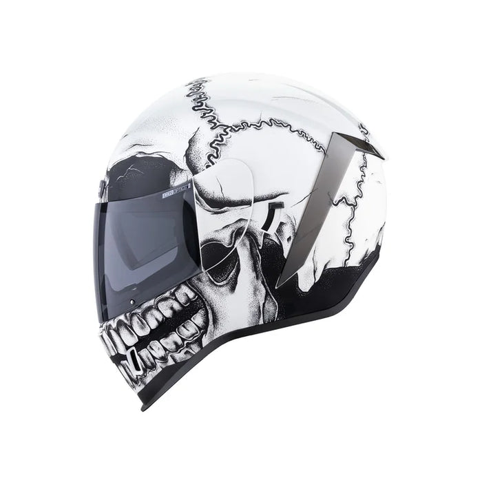 ICON AIRFORM CRESTFALLEN MIPS HELMET 2026