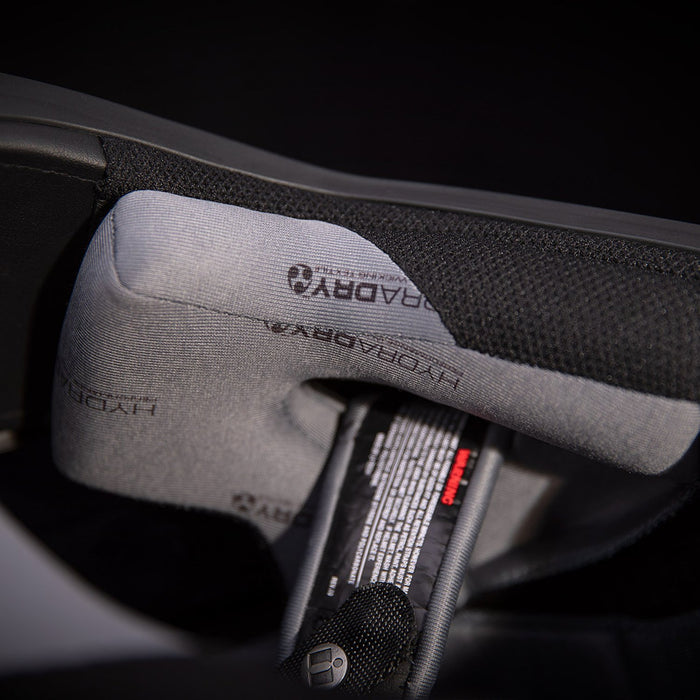 icon Airform Mips Krayola Kreep Helmet 2025 in silver