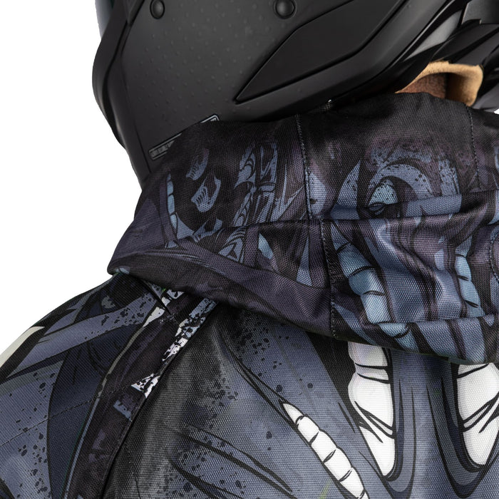 ICON AIRFORM™ MANIK’R™ JACKETS 2025 in Black