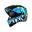 ICON Airform Mips MANIK'RR Helmet 2025 in Light Blue