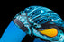 ICON Airform Mips MANIK'RR Helmet 2025 in Light Blue