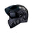 icon Airform Mips MANIK'RR Dark Helmet 2025 in Dark Black
