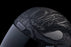 icon Airform Mips MANIK'RR Dark Helmet 2025 in Dark Black