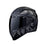 icon Airform Mips MANIK'RR Dark Helmet 2025 in Dark Black