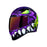 ICON Airform Mips MANIK'RR Helmet 2025 in Purple