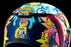 ICON AIRFORM SCATTERBRAIN MIPS HELMET 2026