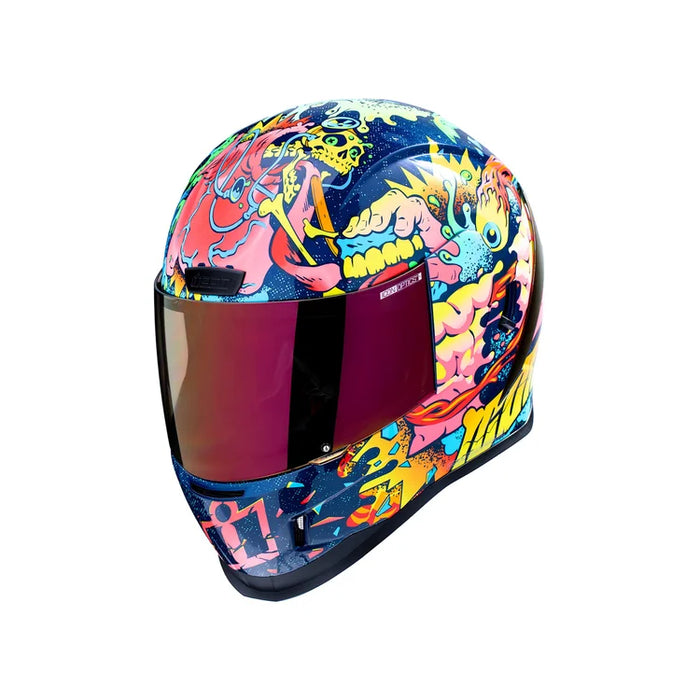 ICON AIRFORM SCATTERBRAIN MIPS HELMET 2026