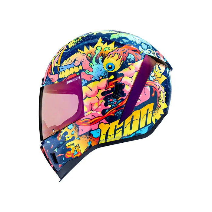ICON AIRFORM SCATTERBRAIN MIPS HELMET 2026