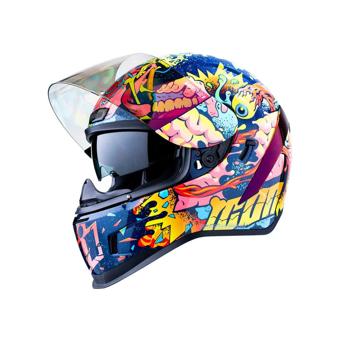 ICON AIRFORM SCATTERBRAIN MIPS HELMET 2026