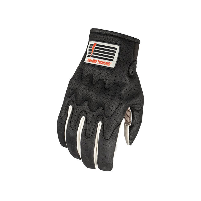 ICON MEN’S AIRFORM SLABTOWN™ GLOVES in Black
