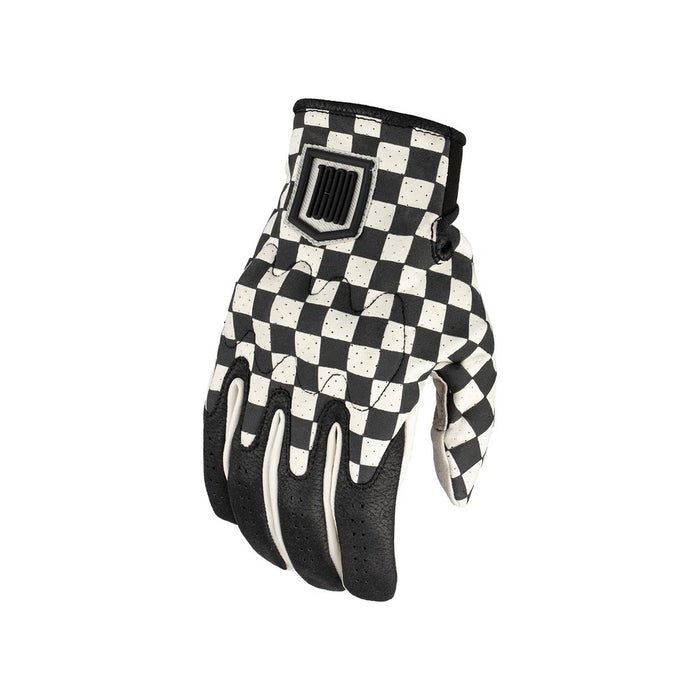 ICON MEN’S AIRFORM SLABTOWN™ GLOVES in Checker