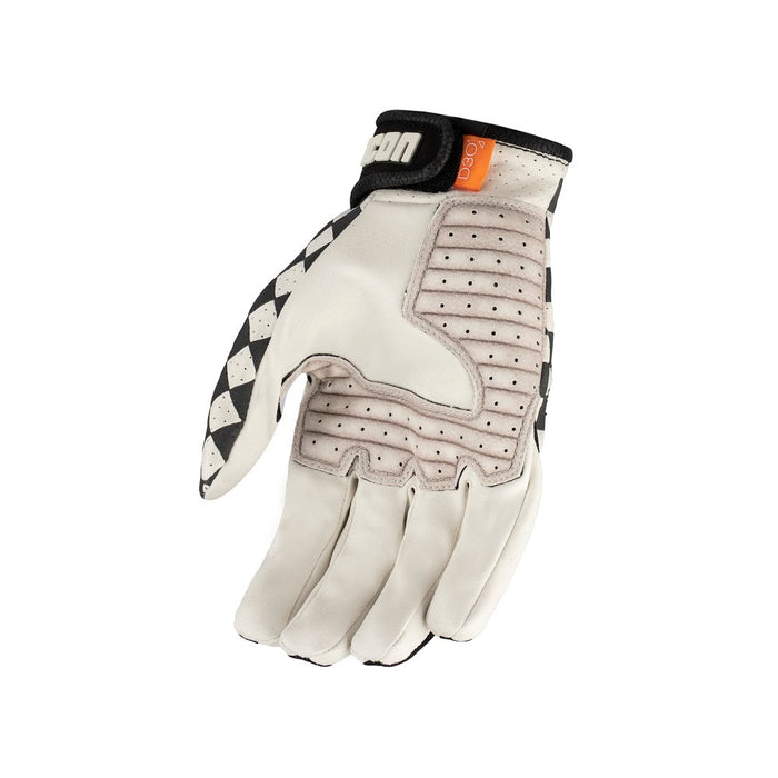 ICON MEN’S AIRFORM SLABTOWN™ GLOVES in Checker