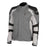 Joe Rocket Alter Ego™ 15.0 3-in-1 Convertible Waterproof Textile Jacket in Charcoal