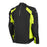 Joe Rocket Alter Ego™ 15.0 3-in-1 Convertible Waterproof Textile Jacket in HiVis