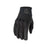 ICON ANTHEM 3™ GLOVES 2026 in Black