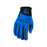 ICON ANTHEM 3™ GLOVES 2026 in Blue