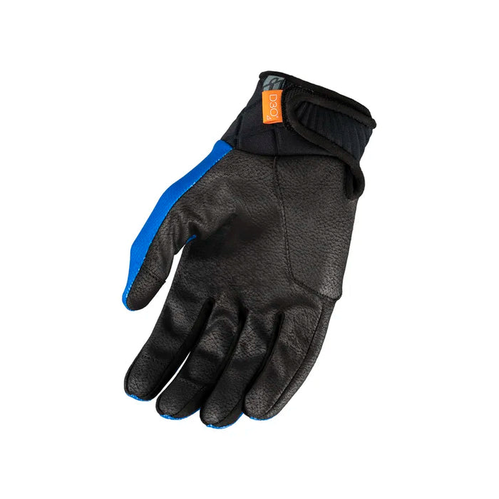 ICON ANTHEM 3™ GLOVES 2026 in Blue