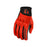 ICON ANTHEM 3™ GLOVES 2026 in Red