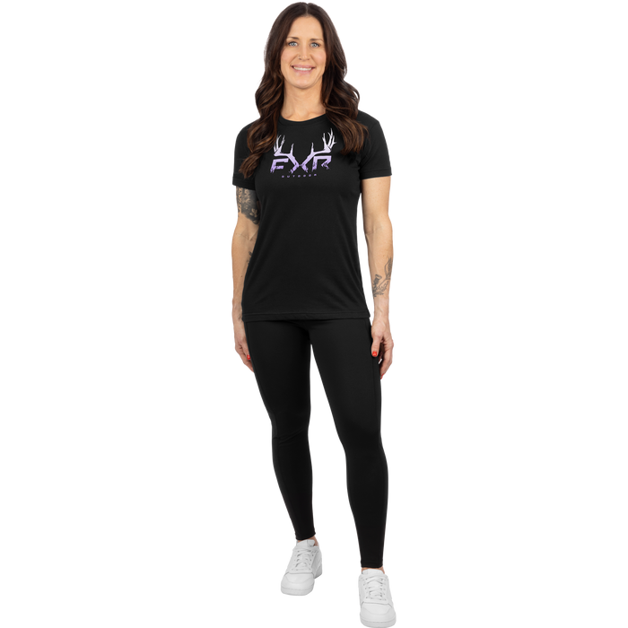 Antler Women's Premium T-shirt